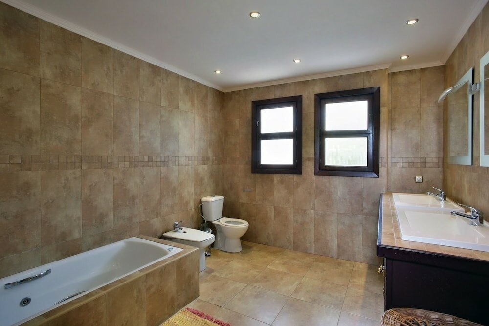 Фото Villa Marbella