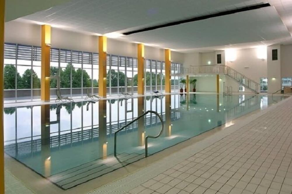 Фото Lázně Aurora