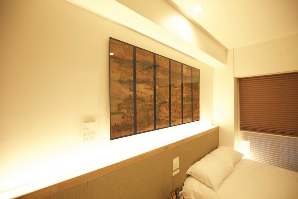 Фото Hotel Jidai