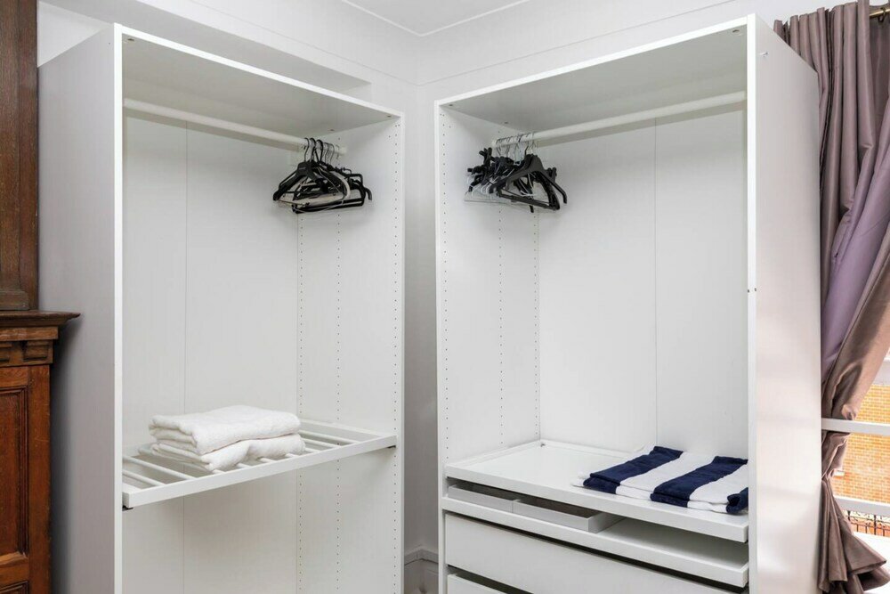 Фото Spacious 1bd Flat 2 Mins to Hyde Park - Mayfair!