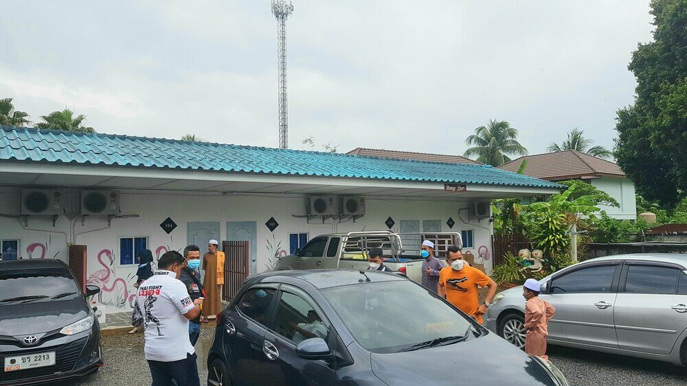 Фото Ingpha Room for rent