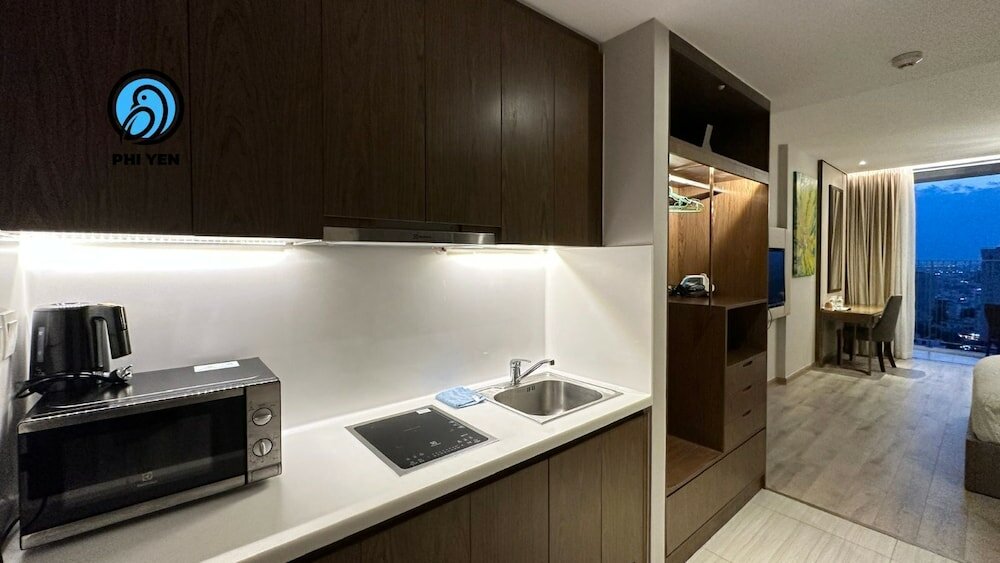 Фото Phi Yen Panorama Condotel