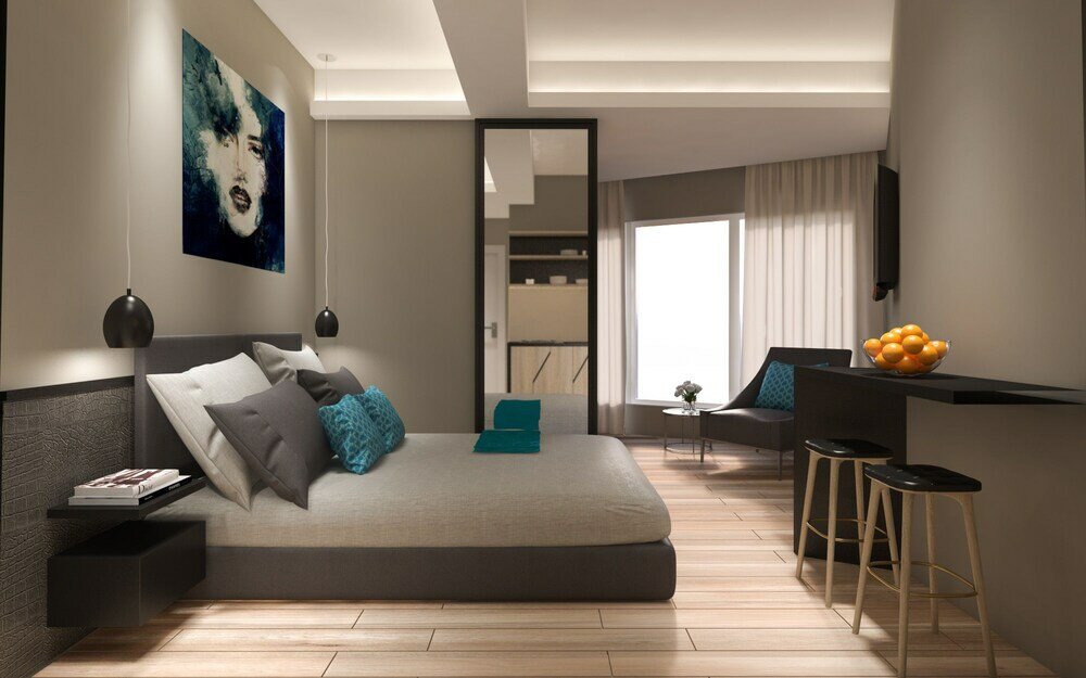 Фото отеля 2