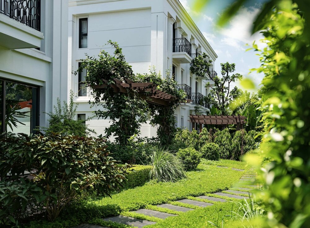 Фото Elegant Mansion 88