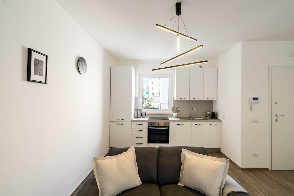 Фото Dimora Rosselli Apartments