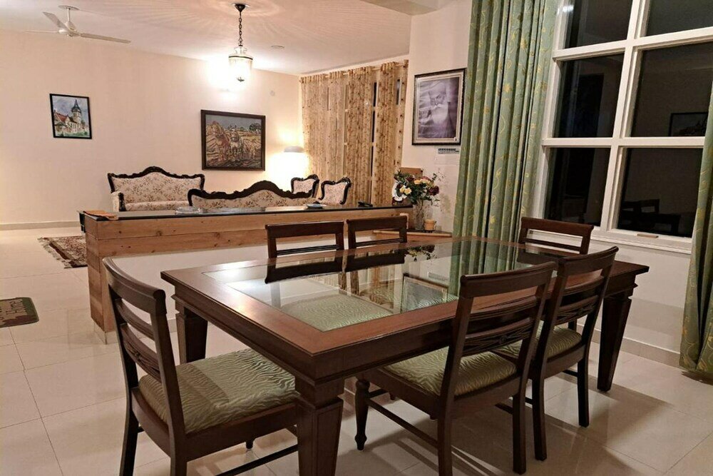 Фото BluSalz Homes - The Pine Tree Dalhousie