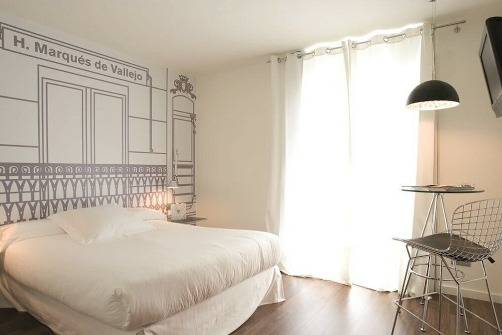 Фото Eurostars Marques de Vallejo