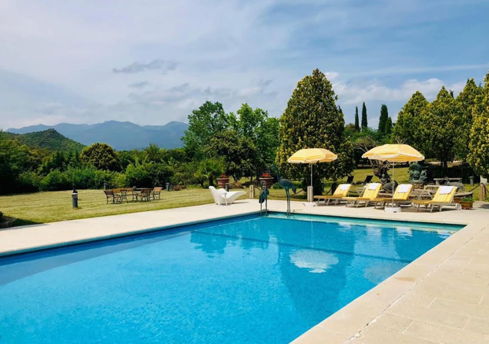 Фото Masia Mimosa