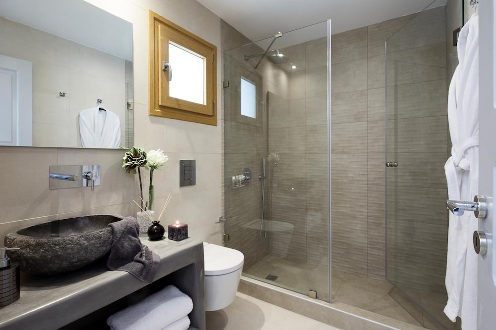 Фото Alyvia Suites