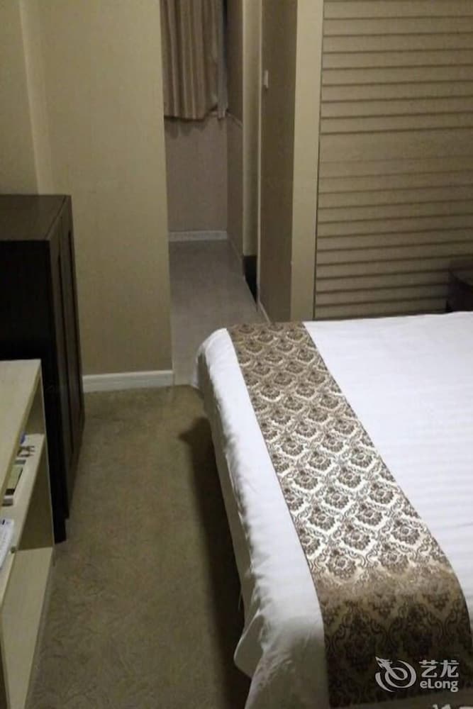 Фото Atour Light Hotel Hongqiao Beixinjing Metro Station Shanghai