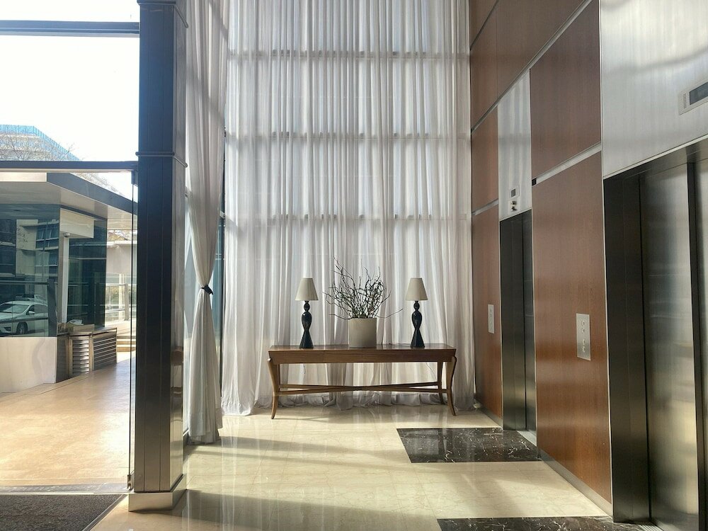 Фото Puerto Madero Piso 38 Vista al Río