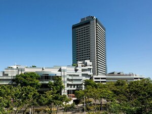 Гостиница Grand Prince Hotel Osaka Bay