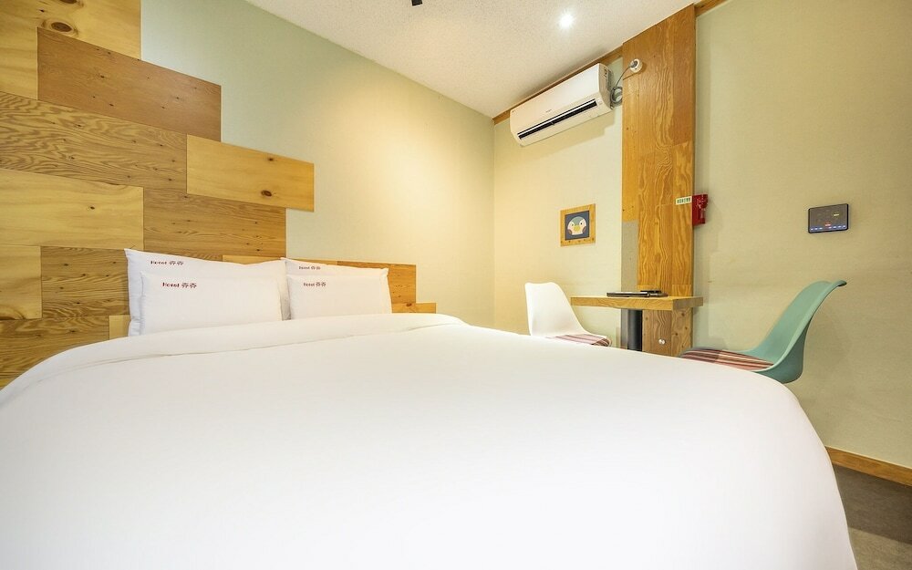 Фото Bucheon Jyujyu