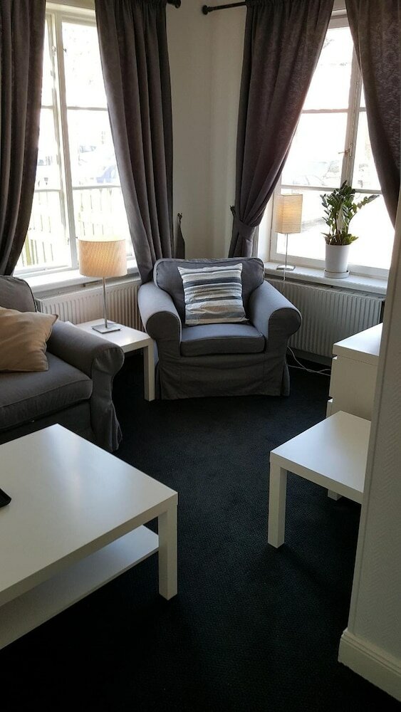 Фото Hedemora stadshotell