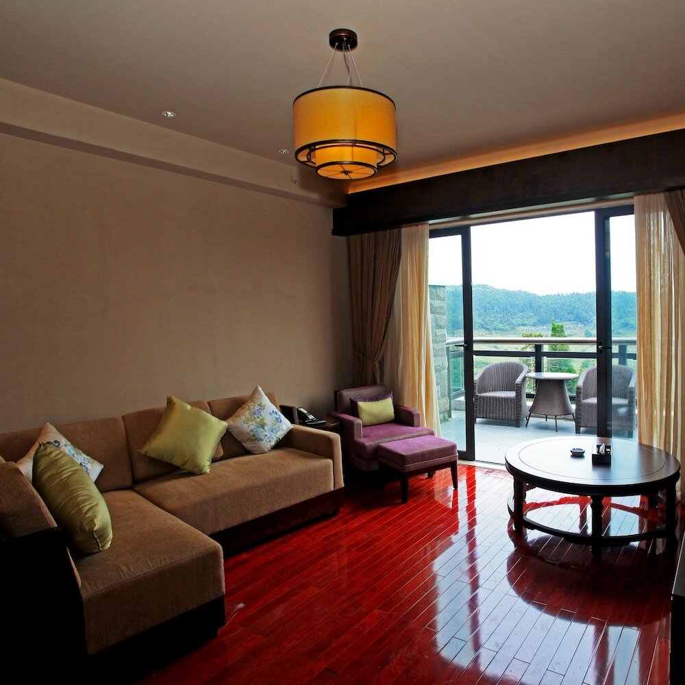 Фото XiannvshanHuabang