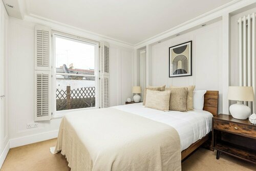 Гостиница The Kensington High Street Collection в Лондоне