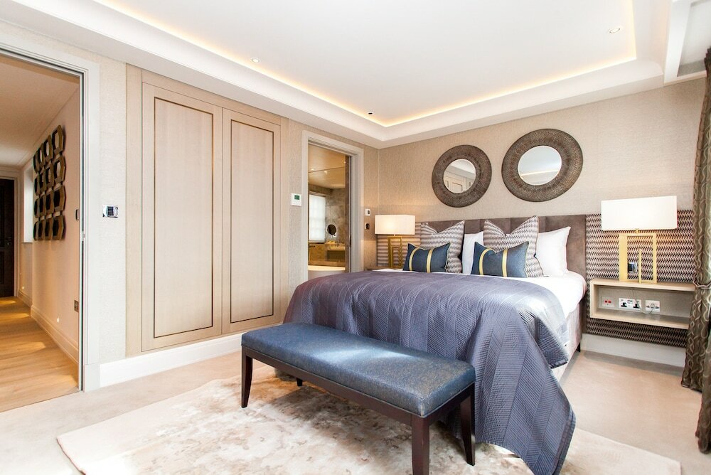 Фото Hope House Residences by Q Apartments