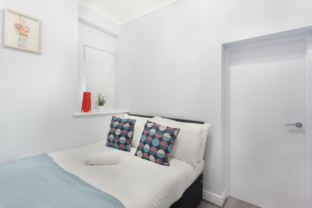 Фото City Apartments Kings Cross