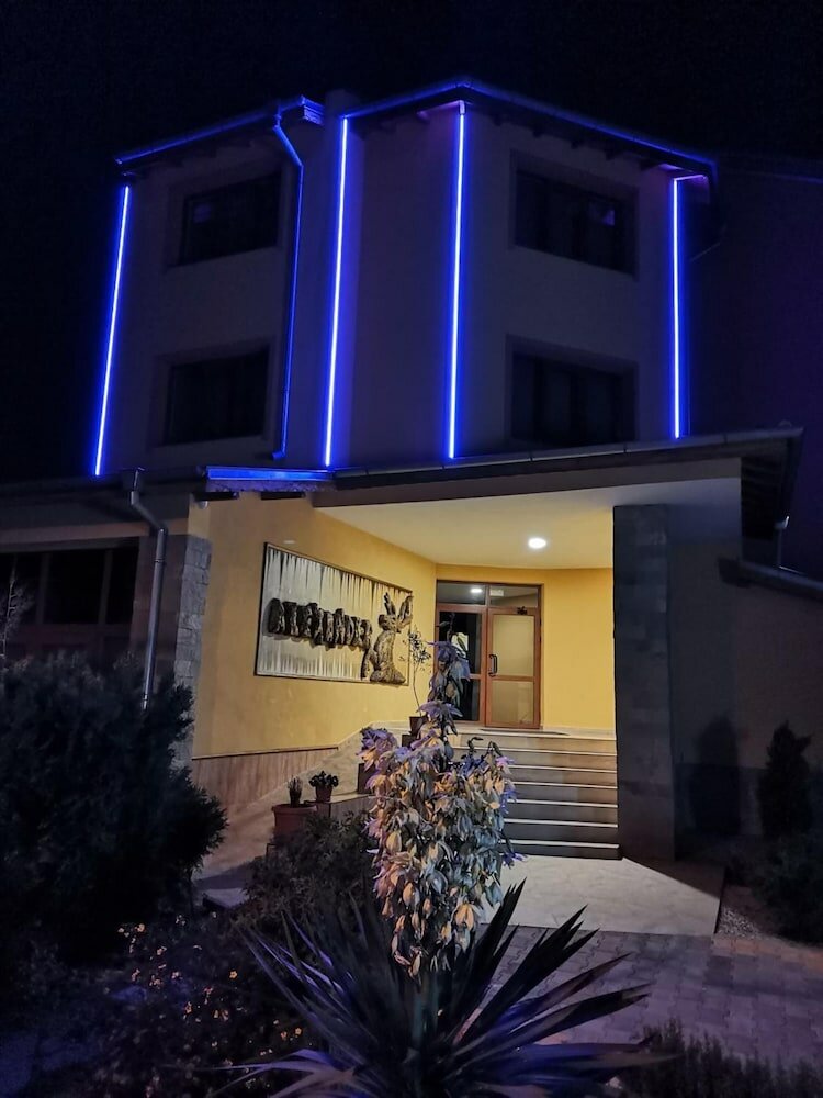 Фото Hotel Alexander