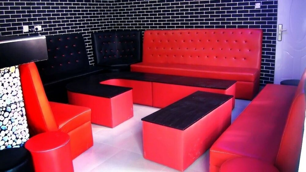 Фото Laurel Blue Suites