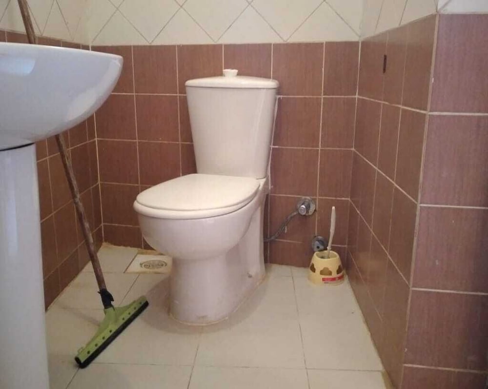 Фото Sunrise Dahab Camp