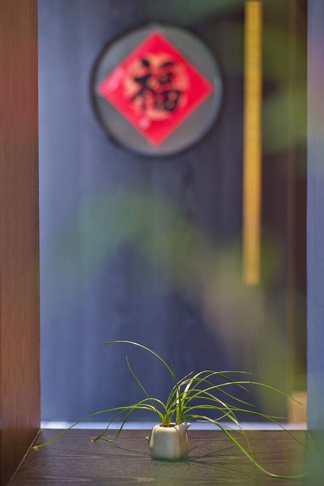 Фото Good wishes. Full Gui Mountain Residence