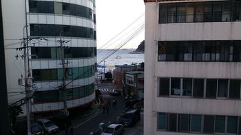 Фото Hotel The May Seogu