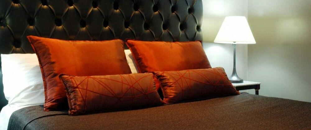 Фото Bohemia Hotel Boutique