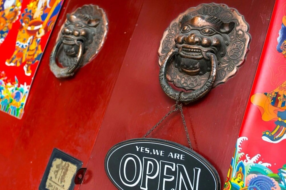 Фото Beijing CityCourt Hotel