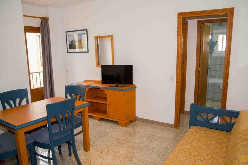 Фото Apartamentos Charly's Can Picafort