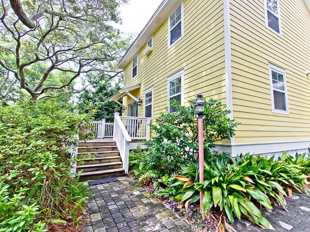 Фото Atlantic Oaks