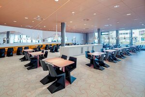 Гостиница Prize by Radisson Vienna City