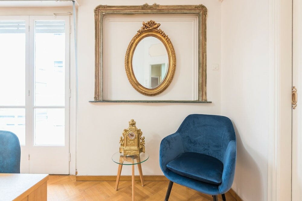 Фото Athens Empire Paradise Apartment