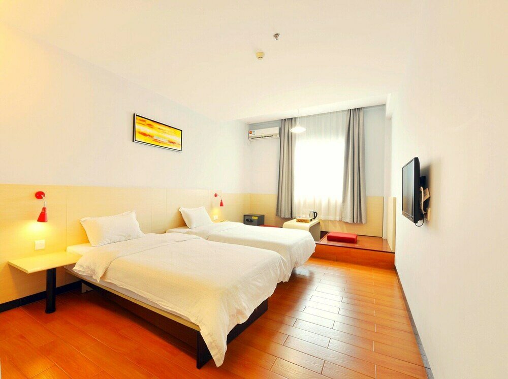 Фото Wenxin Hotel Foshan