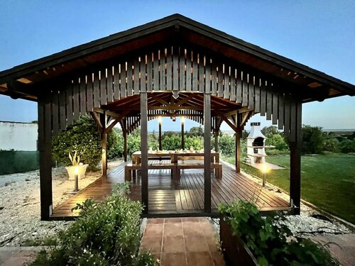 Апартаменты Tavira Vila Formosa 5 With Pool by Homing
