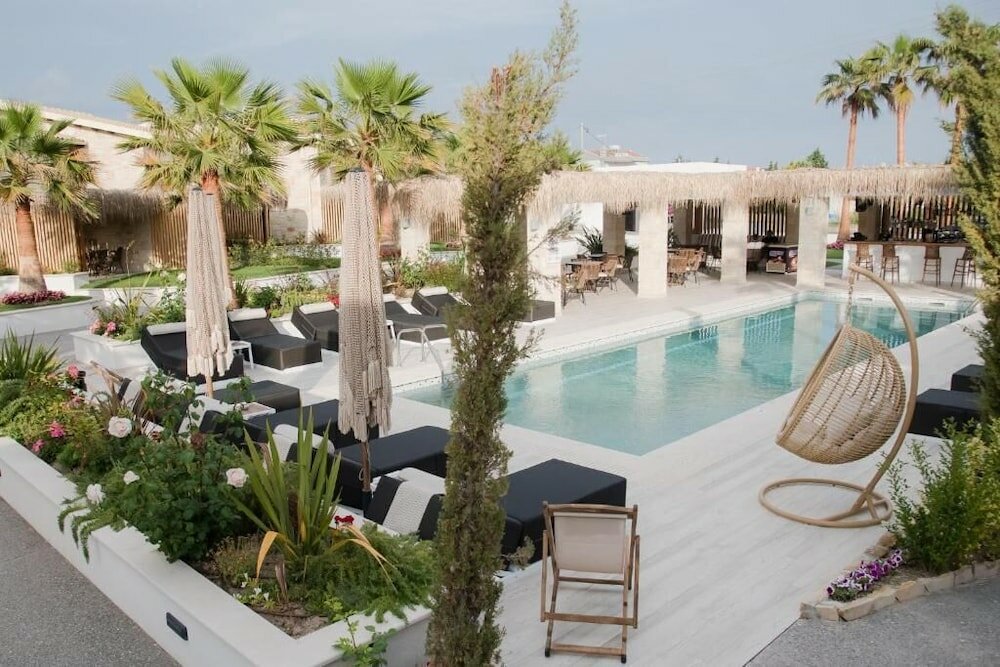 Фото Kallithea Village Hotel