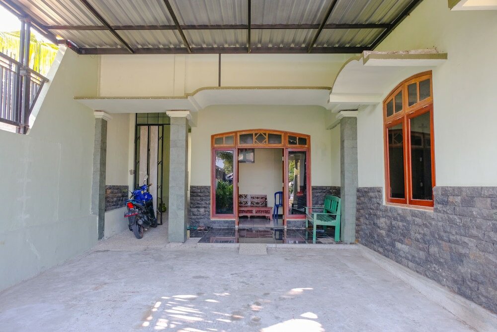 Фото Oyo 2570 Griya Kinanthi Family