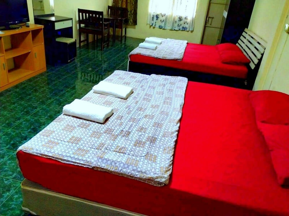 Фото Encore Sea View