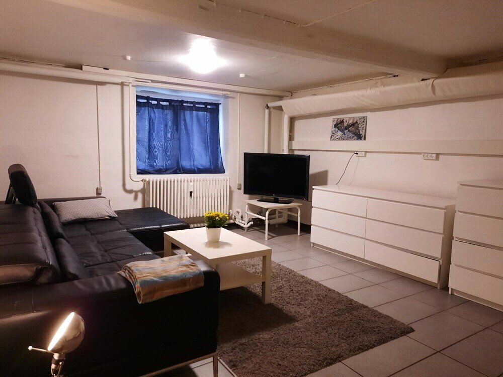 Фото Thorsgade 1a