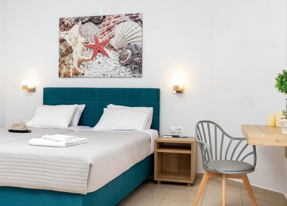 Фото Sun Beach Apartments