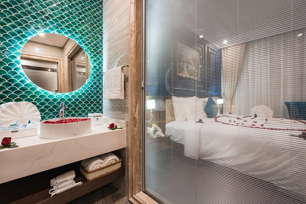 Фото Grand Fleuve Boutique