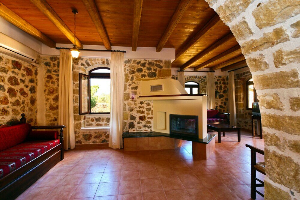 Фото Villas and Bungalows