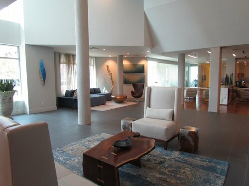 Гостиница Romantic Studio with Bay View в Марина Дель Рей
