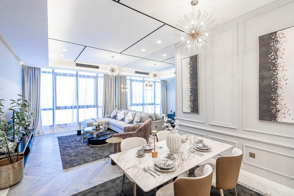 Фото Mabaat - Al Waha - 535