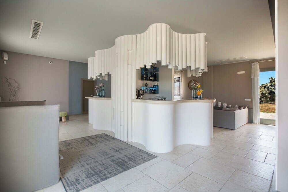 Фото 3255 Masseria Sant'eleuterio - Junior Suite