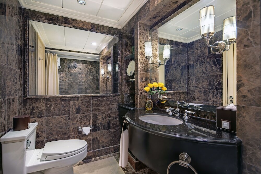 Фото The St. Regis Beijing