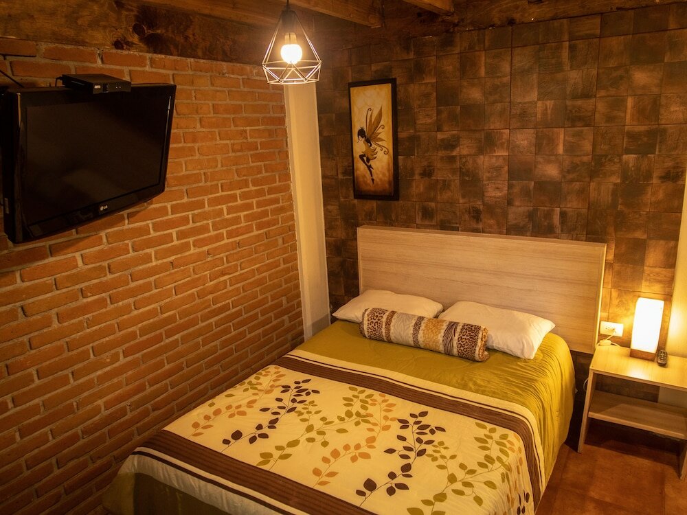 Фото Hotel Villas Mariposas