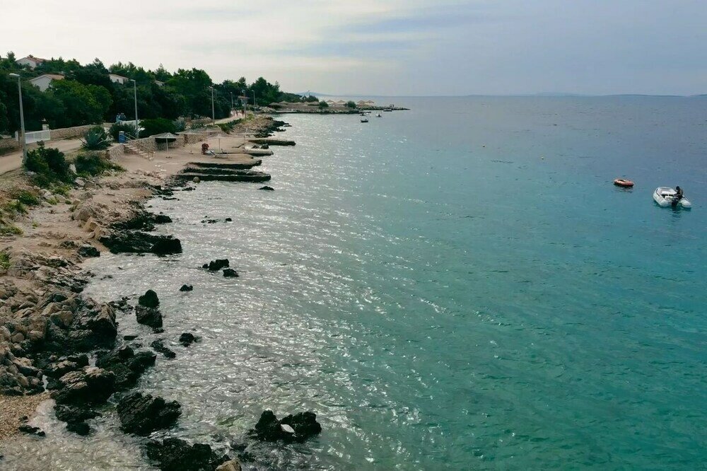 Фото Uga - Perfect Location - A2 - Vito