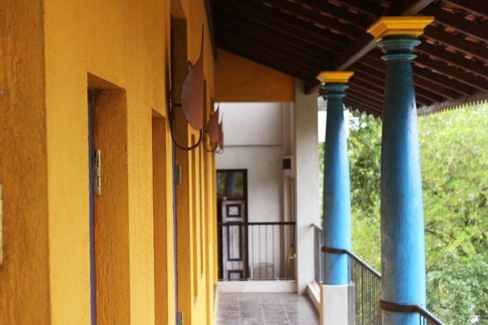 Фото Blue Pillars Kandy