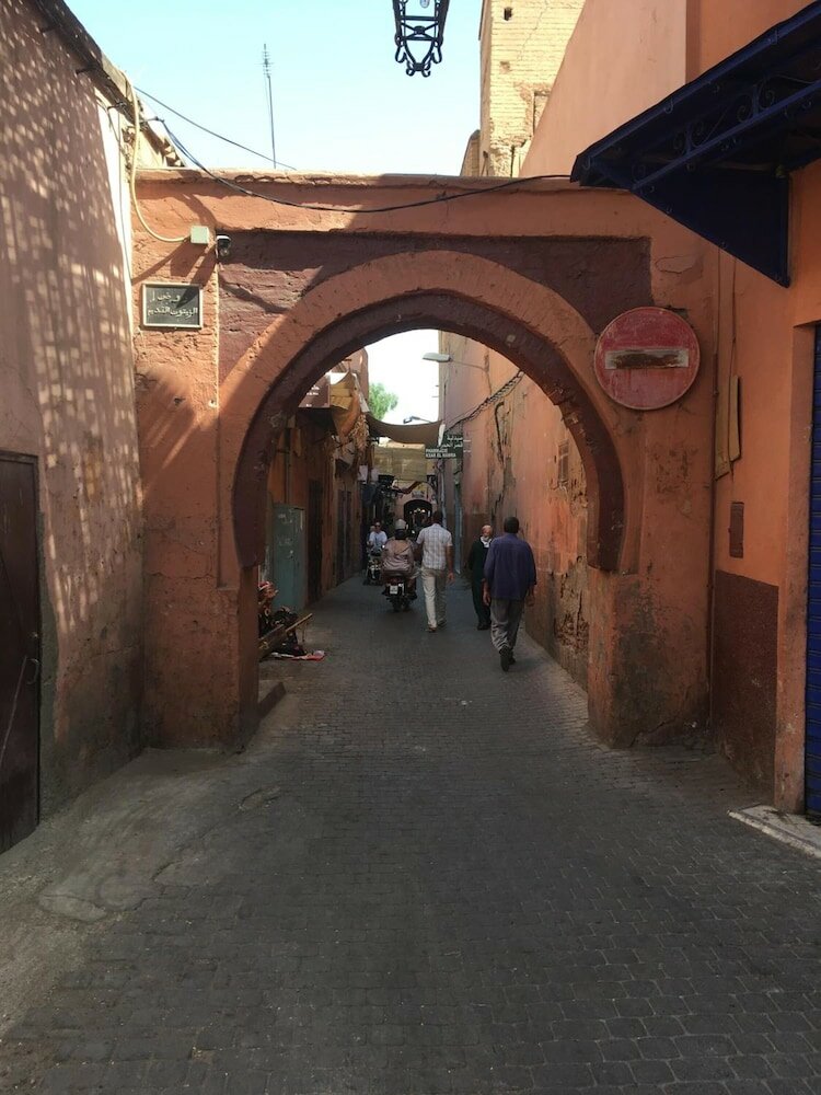 Фото Riad Laly